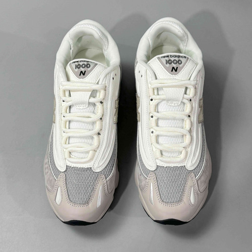 Zapatillas De Tenis New Balance 1000 Ligeras Cómodas Informales Y Para Correr Para Hombre