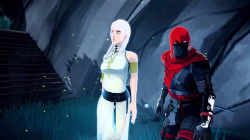 Jogo Aragami Edição De Colecionador Ps4 Br Midia Fisica