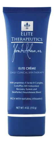 Elite Therapeutics Elite Creme
