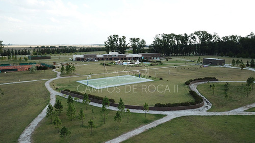 Imagen 6 de 7 de Lotes Terrenos En Venta Campos De Roca 2 Escritura
