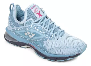 Zapatillas Yonex Saferun 800x Running Training Mujer