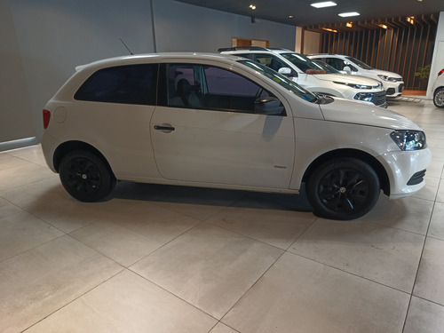 Volkswagen Gol Trend 1.6 Pack I 101cv 3p