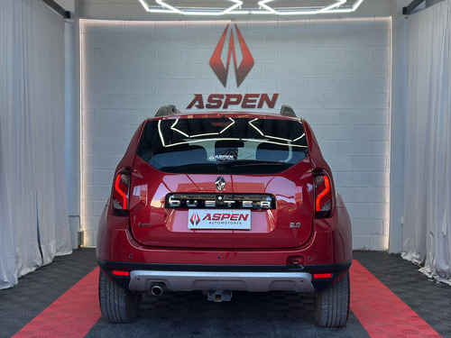 Renault Duster 2.0 Ph2 4x4 Privilege