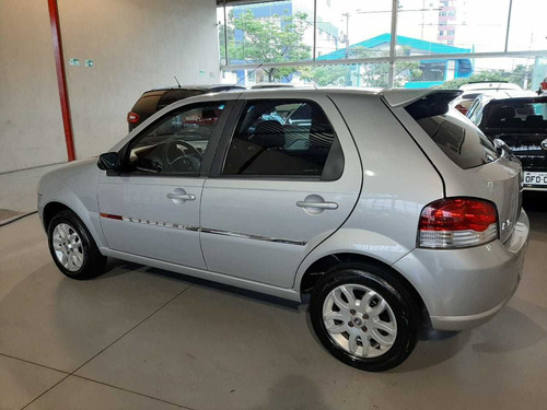 Palio Fire 1.4 Elx