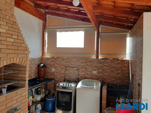 Imagem 5 de 15 de Apartamento - Jardim Santo André - Sp - 632558