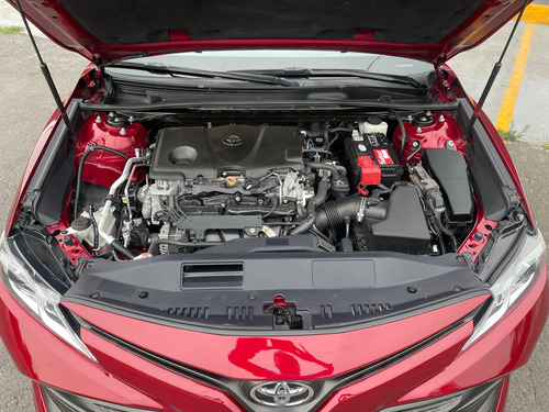 Toyota Camry 2.5 Le At