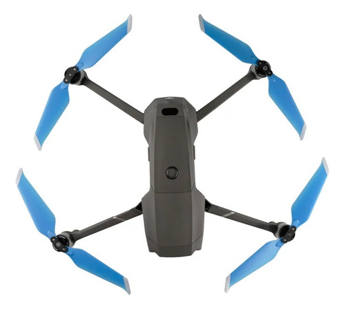 1par 8743f Drones Palas De Hélices For Dji Mavic 2 Pro Zoom