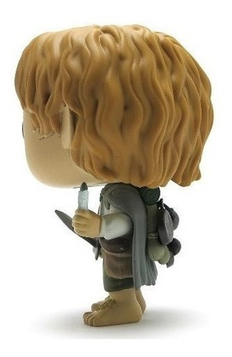 Funko Pop 445 Sam The Lord Of The Rings