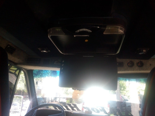 Imagen 6 de 15 de Renault Trafic 2.2 Nafta 1993 Vendida!!! Muchas Gracias