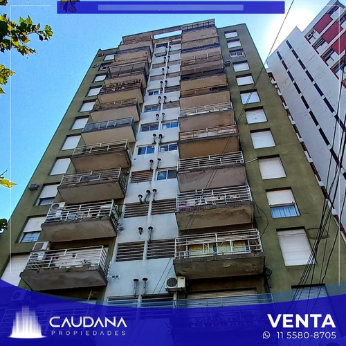 Departamento En Venta En Ramos Mejia