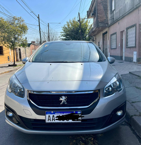 Peugeot 308 1.6 Allure