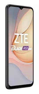 Celular Zte Blade A53 Plus 6.5 2gb Ram 64gb Octa 13mp Gray