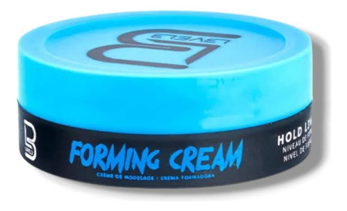 Level 3 Crema Formadora Nivel 2 Forming Cream 150ml