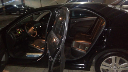 Ford Fusion 2.3 Sel Aut 2007/2007 2º Dono Novíssimo