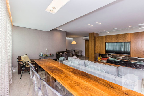 Imagem 4 de 15 de Apartamento À Venda No Savassi - Código 247834 - 247834