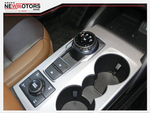 Imagem 13 de 15 de Ford Bronco Sport 2.0 Ecoboost Gasolina Wildtrak 4x4
