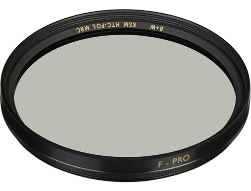 B+w 49mm F-pro Kaesemann High Transmission Circular Polarize