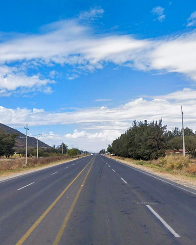Terreno En Venta Sobre Carretera San Isidro Mazatepec 2 Has. Ideal Bodega/nave