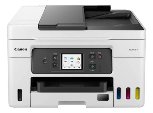 Impresora Canon Maxify Gx4010 Empresa Multifuncional Diginet