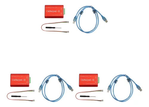 comprar Analizador Can Canalyst-ii Usb A Can Analizador 3x Can-bus C