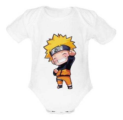 Imagen 1 de 1 de Baby Body Naruto [ref. Bna0401]
