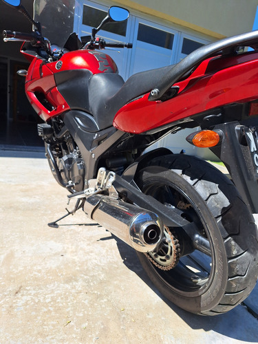 Yamaha Tdm 900, Tal Cual Se Ve En La Foto, Lista Para Transf