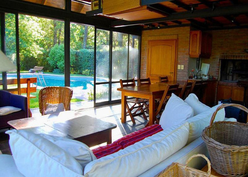 Excelente Casa En Alquiler.
