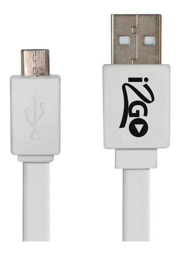 Cabo Micro Usb I2go