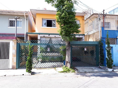 Imagem 18 de 18 de Casa De 217 M² 3 Quartos A Venda Em Santo Amaro - Reo349098