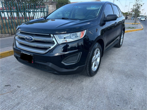 Ford Edge 2.0 Sel Plus Mt