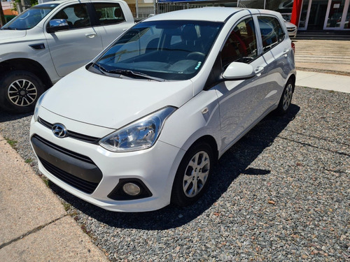Hyundai Grand I10 Autos Usados Autos Financiados