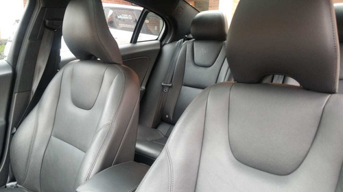 Volvo S60 2017 T4 2.0 Gris Osmio