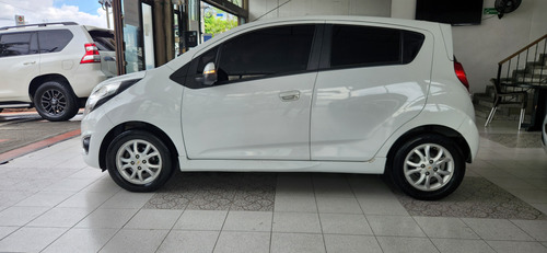 Chevrolet Spark GT 1.2 Ltz