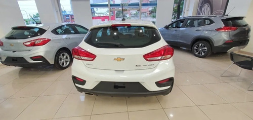Imagen 4 de 25 de Chevrolet Cruze 5 Premier At 0km (a.l) #5