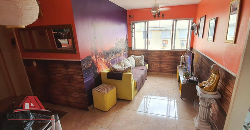 Imagem 8 de 24 de Apartamento Com 2 Dormitórios Em Inhoaíba Rj - Ap0184