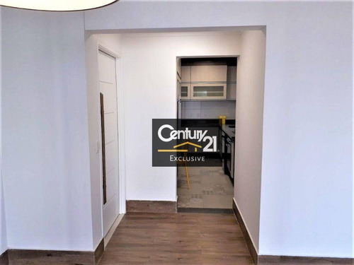 Imagem 5 de 26 de Apartamento Com 3 Dormitórios À Venda, 130 M² Por R$ 980.000,00 - Baeta Neves - São Bernardo Do Campo/sp - Ap0486