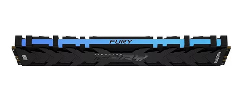 Memória Gamer Fury Renegade 16gb Ddr4 Cl16 dimm Kingston