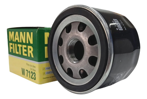 Kit Oleos Petro 5w30 Filtros 3 Mann Toro 1.3 Flex 2022/..