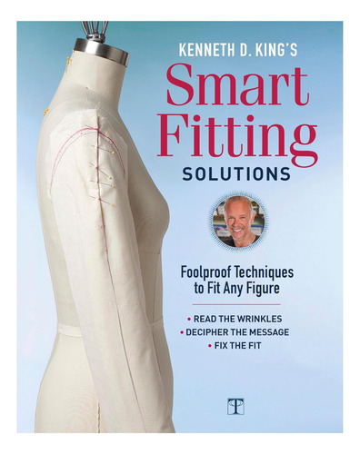 Libro: Kenneth D Kingøøs Smart Fitting Solutions: Foolproof
