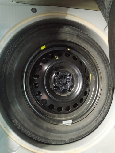 Volkswagen Gol Trendline Mt 2020 Vin 5781