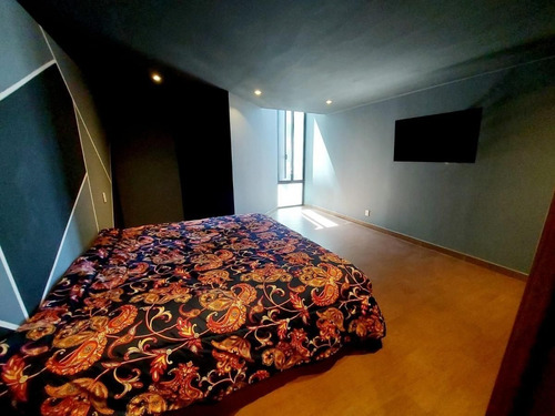 Imagen 11 de 29 de Departamento En Venta, Be Grand Alto Pedregal