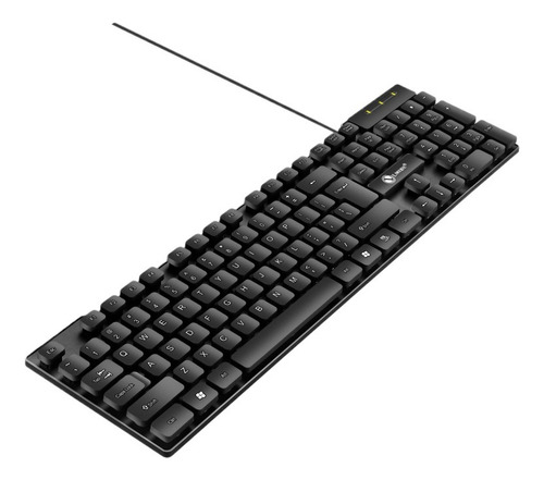 . Set De Teclado Y Ratón T13 (usb + Interfaz Usb) - Limeik
