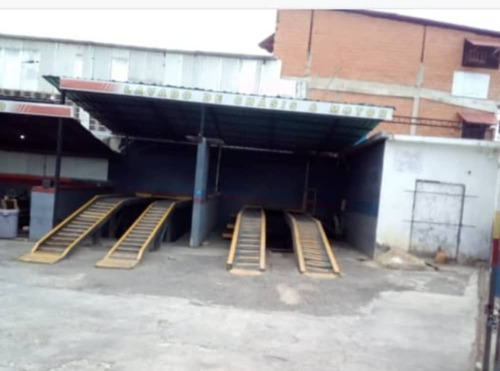 Imagen 3 de 3 de Se Alquila Galpon Comercial Barrio La Independencia