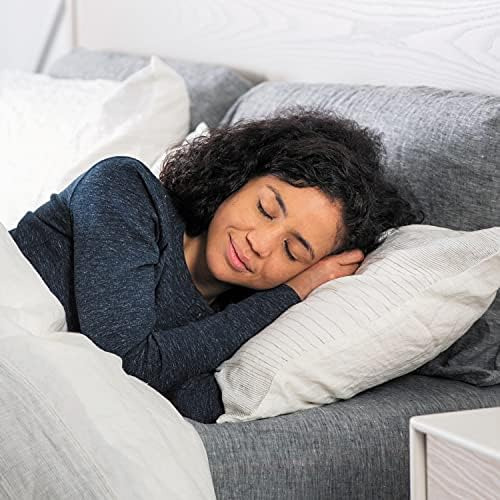 Almohada De Cama De Espuma Viscoelástica Coppergel De Craft