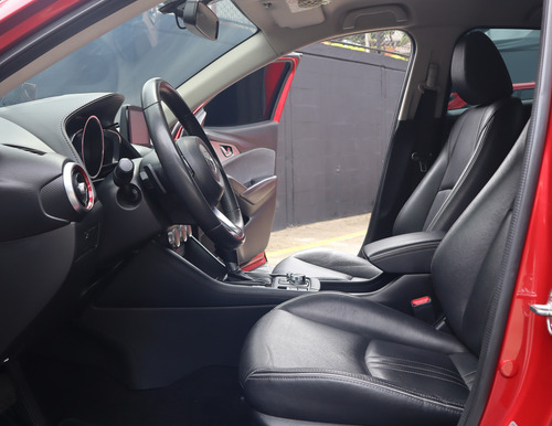 Mazda CX-3 2.0 Grand Touring Lx At