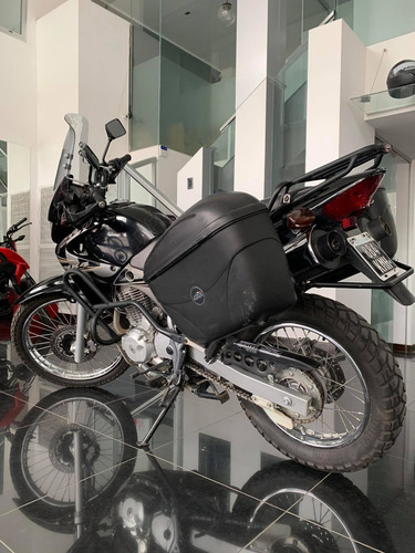 Honda Falcon 400