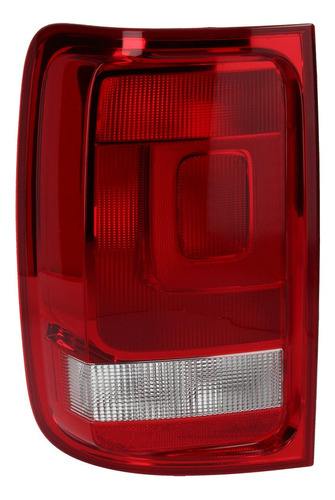 Faro Trasero Izquierdo Volkswagen Amarok D/c 140cv 4x4 Start