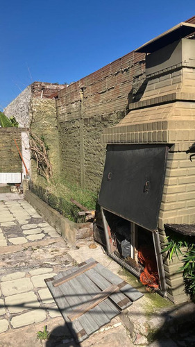 2 Casas Y/o Lote Para Construir En Villa Luzuriaga