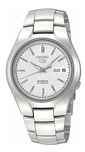 Relógio Masculino Seiko Modelo Snk601