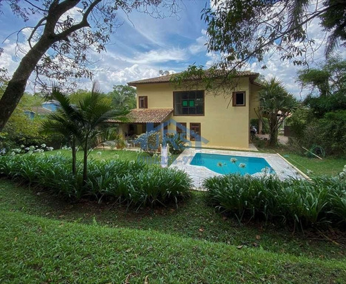 Imagem 17 de 30 de Casa Com 3 Dormitórios À Venda, 397 M² Por R$ 1.980.000,00 - Aldeia Da Fazendinha - Carapicuíba/sp - Ca0655